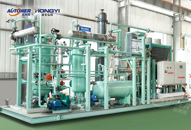 CNG、LNG、L-CNG