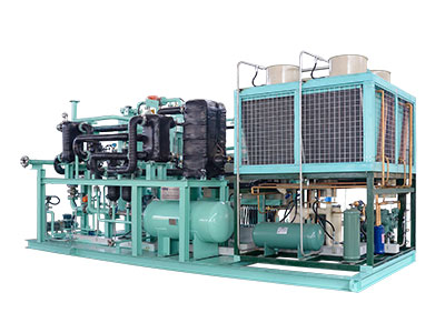 丙酮废气处理设备 丙酮废气处理设备