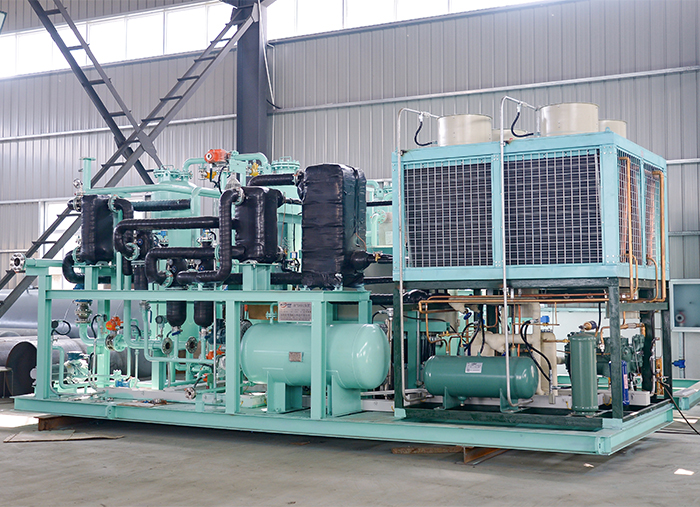 有机废气处理设备 有机废气处理设备