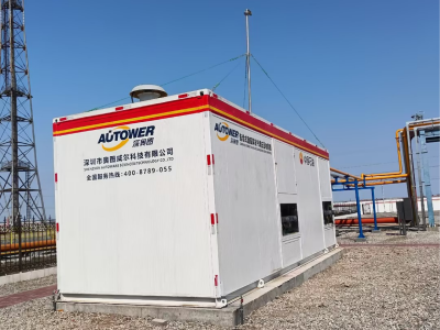 某大港油田公司第四采油厂